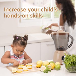 اسباب بازی لوازم خانه مدل مخلوط کن مای هوم Happy Gourmet_اسباب بازی