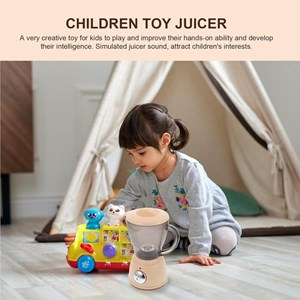 اسباب بازی لوازم خانه مدل مخلوط کن مای هوم Happy Gourmet_اسباب بازی