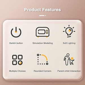 اسباب بازی لوازم خانه مدل مخلوط کن مای هوم Happy Gourmet_اسباب بازی