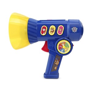 بلندگوی موزیکال سگ نگهبان پاپاترول مدل VTech - PAW Patrol - Megaphone Mission Voice Changer_اسباب بازی