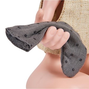 عروسک رباتیک دابی جادویی هری پاتر مدل Spin Master - Wizarding World - Harry Potter - Interactive Doby_اسباب بازی