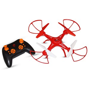 کواد کوپتر کنترلی مدل LH