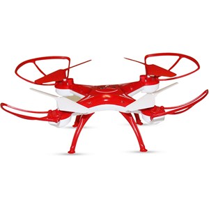 کواد کوپتر کنترلی مدل LH