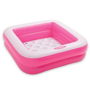 استخر بادی مربع کف بادی اینتکس intex_اسباب بازی