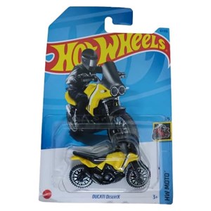 اسباب بازی موتور فلزی هات ویلز مدل 250_67 Hot Wheels_اسباب بازی
