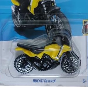 اسباب بازی موتور فلزی هات ویلز مدل 250_67 Hot Wheels_اسباب بازی