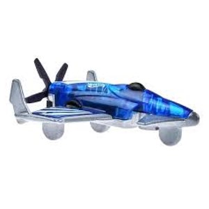 اسباب بازی ماکت هواپیما فلزی هات ویلز مدل 250_45 Hot Wheels Poison Arrow_اسباب بازی