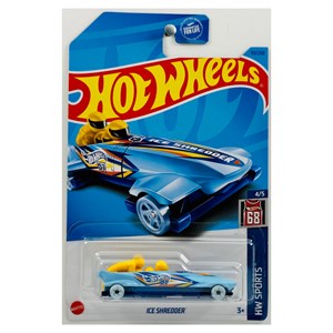 اسباب بازی ماشین فلزی هات ویلز مقیاس 1:64 مدل 250_113 Hot Wheels_اسباب بازی
