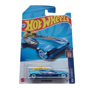 اسباب بازی ماشین فلزی هات ویلز مقیاس 1:64 مدل 250_113 Hot Wheels_اسباب بازی