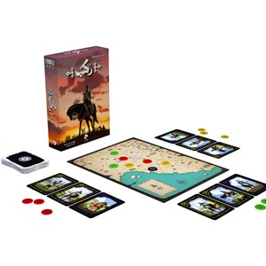 بازی فکری رکب رومیز_اسباب بازی 