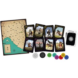 بازی فکری رکب رومیز_اسباب بازی 