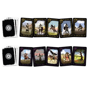 بازی فکری رکب رومیز_اسباب بازی 