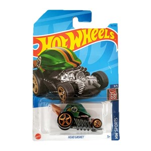 اسباب بازی ماشین فلزی هات ویلز مقیاس 1:64 مدل 250_90 Hot Wheels_اسباب بازی