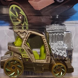 اسباب بازی ماشین فلزی هات ویلز مقیاس 1:64 مدل 250_43 Hot Wheels_اسباب بازی