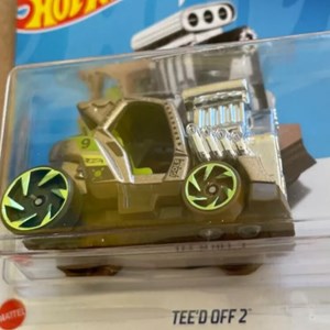 اسباب بازی ماشین فلزی هات ویلز مقیاس 1:64 مدل 250_43 Hot Wheels_اسباب بازی