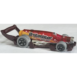 اسباب بازی ماشین فلزی هات ویلز مقیاس 1:64 مدل 250_219 Hot Wheels_اسباب بازی