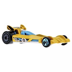 اسباب بازی اتوبوس فلزی هات ویلز مقیاس 1:64 مدل 250_41 Hot Wheels_اسباب بازی