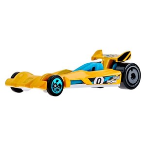اسباب بازی اتوبوس فلزی هات ویلز مقیاس 1:64 مدل 250_41 Hot Wheels_اسباب بازی