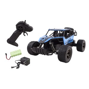 ماشین کنترلی شارژی آفرود ۱۵ کیلومتر THE KING CHEETAH TURBO_اسباب بازی