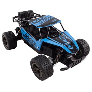  ماشین کنترلی شارژی آفرود ۱۵ کیلومتر THE KING CHEETAH TURBO_اسباب بازی