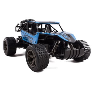 ماشین کنترلی شارژی آفرود ۱۵ کیلومتر THE KING CHEETAH TURBO_اسباب بازی