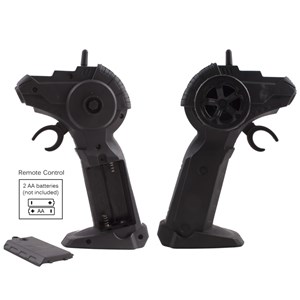 ماشین کنترلی شارژی آفرود ۱۵ کیلومتر THE KING CHEETAH TURBO_اسباب بازی