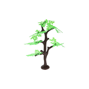 قطار اسباب بازی کنترلی بزرگ دودزا 35 تکه Remote Control Train_اسباب بازی