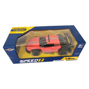  ماشین کنترلی شارژی پورشه اسپید وان 1:16 SPEED ONE_اسباب بازی