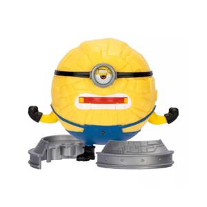 محفظه تبدیل کننده مینیون ها مدل Moose - Dispicable Me - Transformation Chamber - Transform AVL Jerry into a Mega Minion