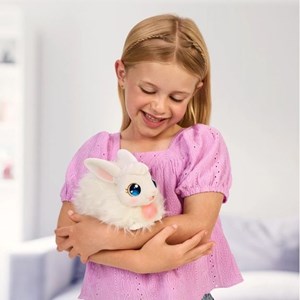 عروسک رباتیک خرگوش ماما سورپرایز مدل Mosse - Little Live Pets - Mama Surprise Bunnies Lapines