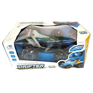  ماشین کنترلی شارژی قدرتی دریفتر توربو DRIFTER TURBO_اسباب بازی