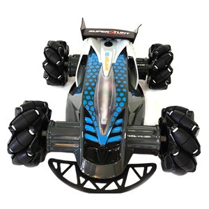  ماشین کنترلی شارژی قدرتی دریفتر توربو DRIFTER TURBO_اسباب بازی