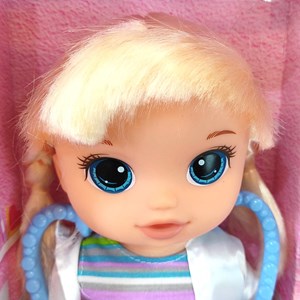 عروسک بیبی دکتر ارتفاع 32 سانتی متر Baby Doctor_اسباب بازی