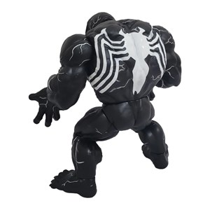 اکشن فیگور ونوم سوپر سایز مگنتی مدل Figure Venom_اسباب بازی