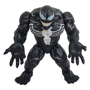 اکشن فیگور ونوم سوپر سایز مگنتی مدل Figure Venom_اسباب بازی