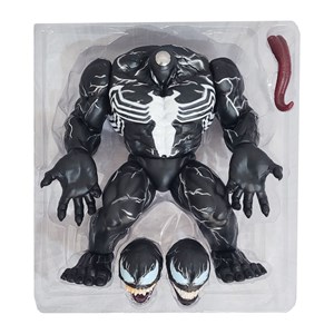 اکشن فیگور ونوم سوپر سایز مگنتی مدل Figure Venom_اسباب بازی