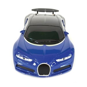  ماشین کنترلی شارژی بوگاتی ۴ کاناله Bugatti Toy Car_اسباب بازی