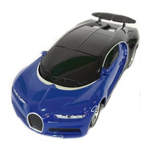  ماشین کنترلی شارژی بوگاتی ۴ کاناله Bugatti Toy Car_اسباب بازی