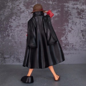 اکشن فیگور مانکی دی لوفی مدل دست به کلاه Monkey D Luffy 8 Action Figure_اسباب بازی