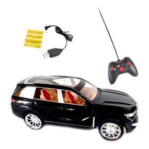 ماشین کنترلی شارژی شاسی بلند بی ام و SUPER RACING CAR_اسباب بازی