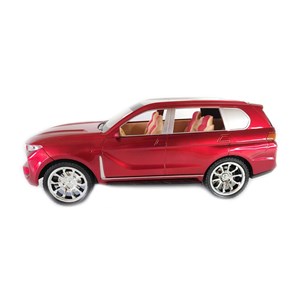 ماشین کنترلی شارژی شاسی بلند بی ام و SUPER RACING CAR_اسباب بازی