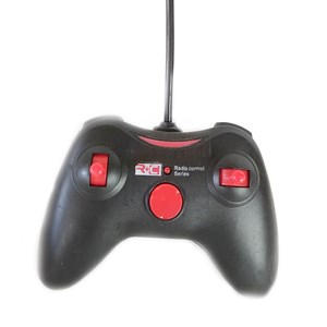 ماشین کنترلی شارژی شاسی بلند بی ام و SUPER RACING CAR_اسباب بازی