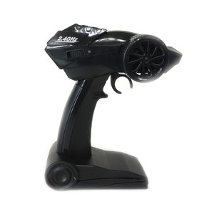 ماشین کنترلی شارژی آفرود مدل بتمن ROCK CRAWLER BATMAN_اسباب بازی