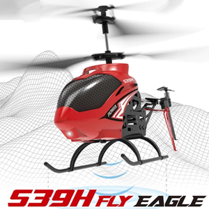 هلیکوپتر کنترلی سایما مدل SYMA S39H Helicopter_اسباب بازی