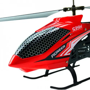 هلیکوپتر کنترلی سایما مدل SYMA S39H Helicopter_اسباب بازی