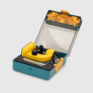 میکروسکوپ آموزشی مدل SCIENTIFIC MICROSCOPE 1200X STEM_اسباب بازی