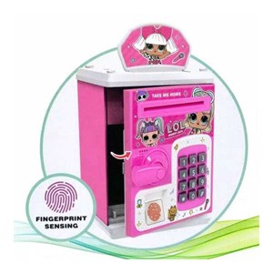 اسباب بازی گاوصندوق موزیکال ال او ال Safe Deposit Box LOL_اسباب بازی