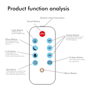 اسباب بازی آویز تخت کنترلی موزیکال MUSIC RECREATION GROUND_اسباب بازی