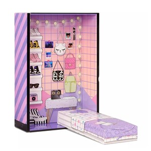 عروسک ال او ال سورپرایز LOL Surprise سری Tweens مدل Hoops Cutie_اسباب بازی