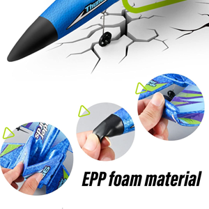 هواپیما پروازی کنترلی GLIDER PLANE G6_اسباب بازی